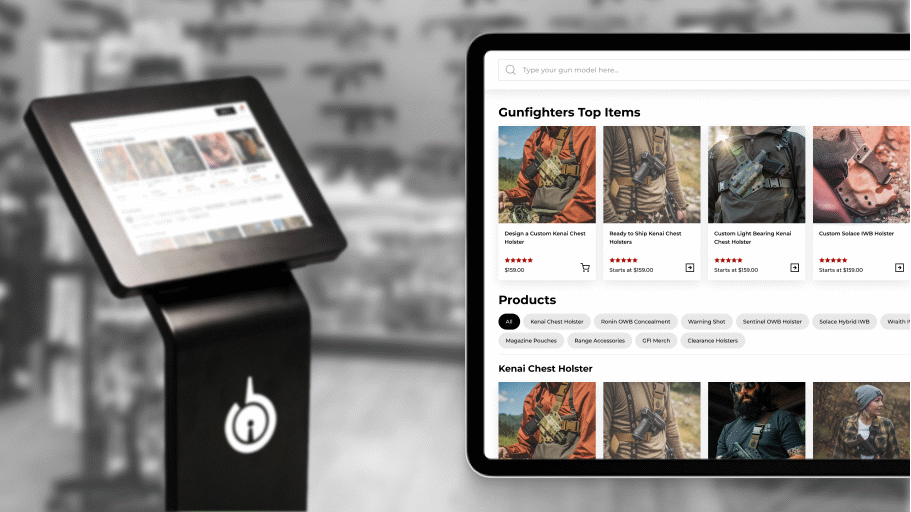 Dealer Portal Application