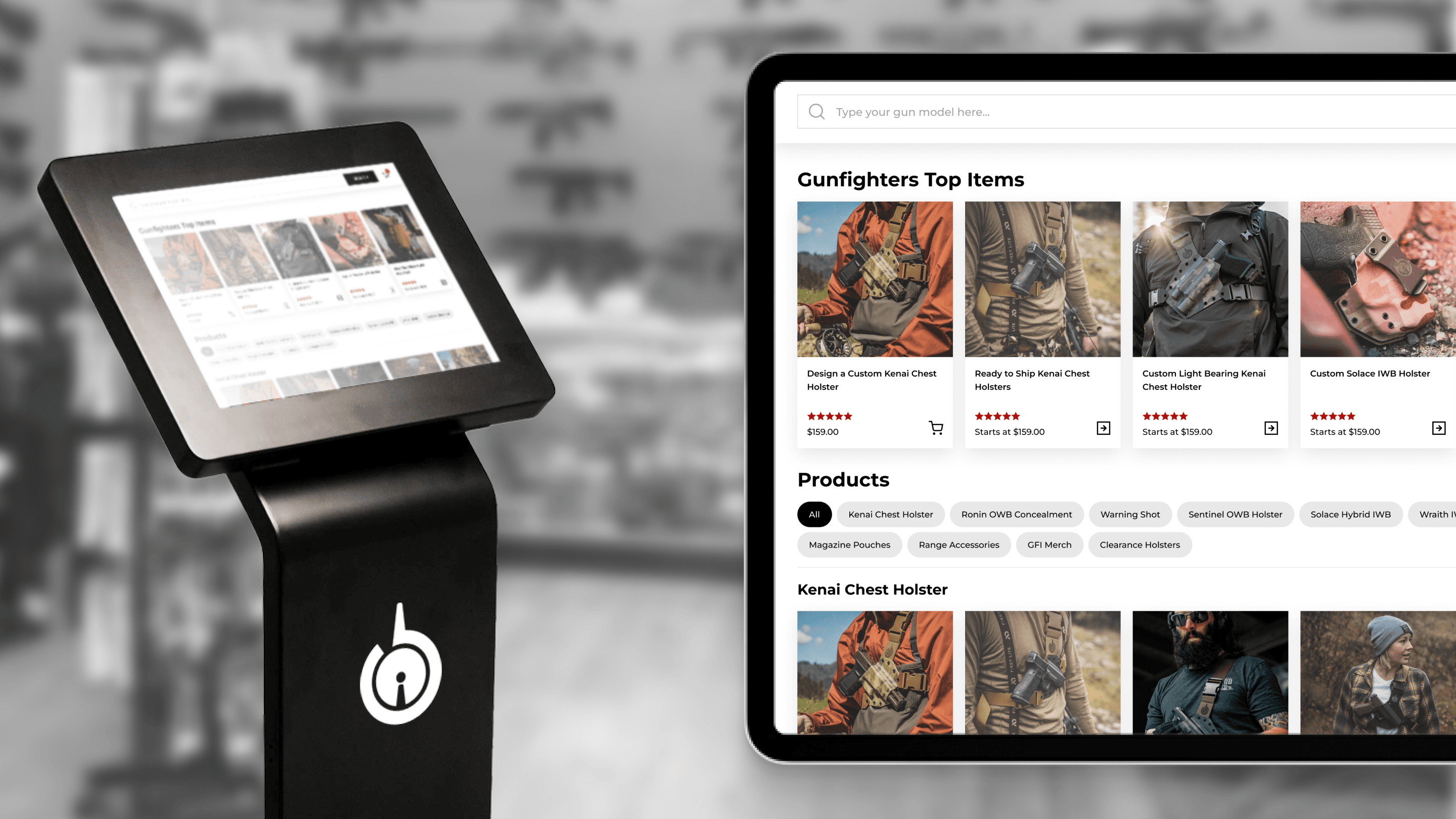 Dealer Portal Application